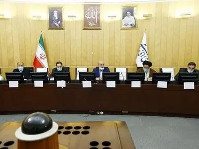 وظیفه مجلس است که دولت را وادار به کار کند