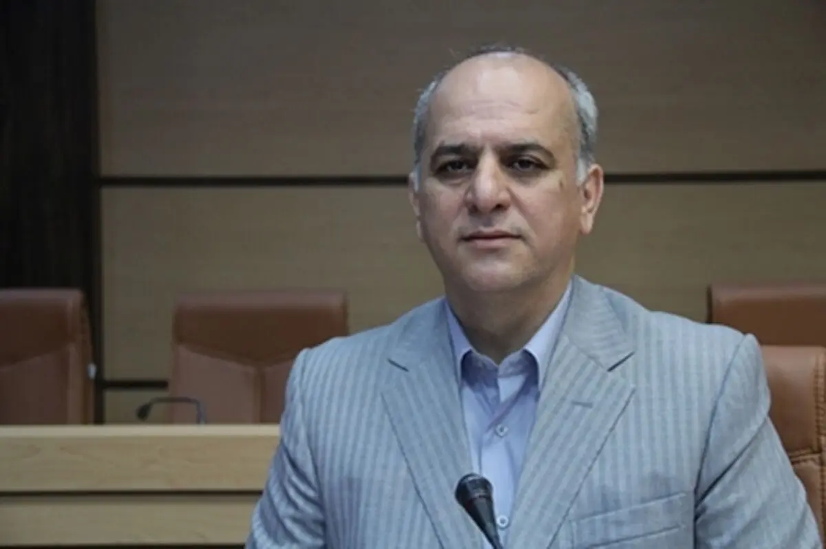 موسوی سرپرست معاونت غذا و دارو دانشگاه علوم پزشکی گیلان شد