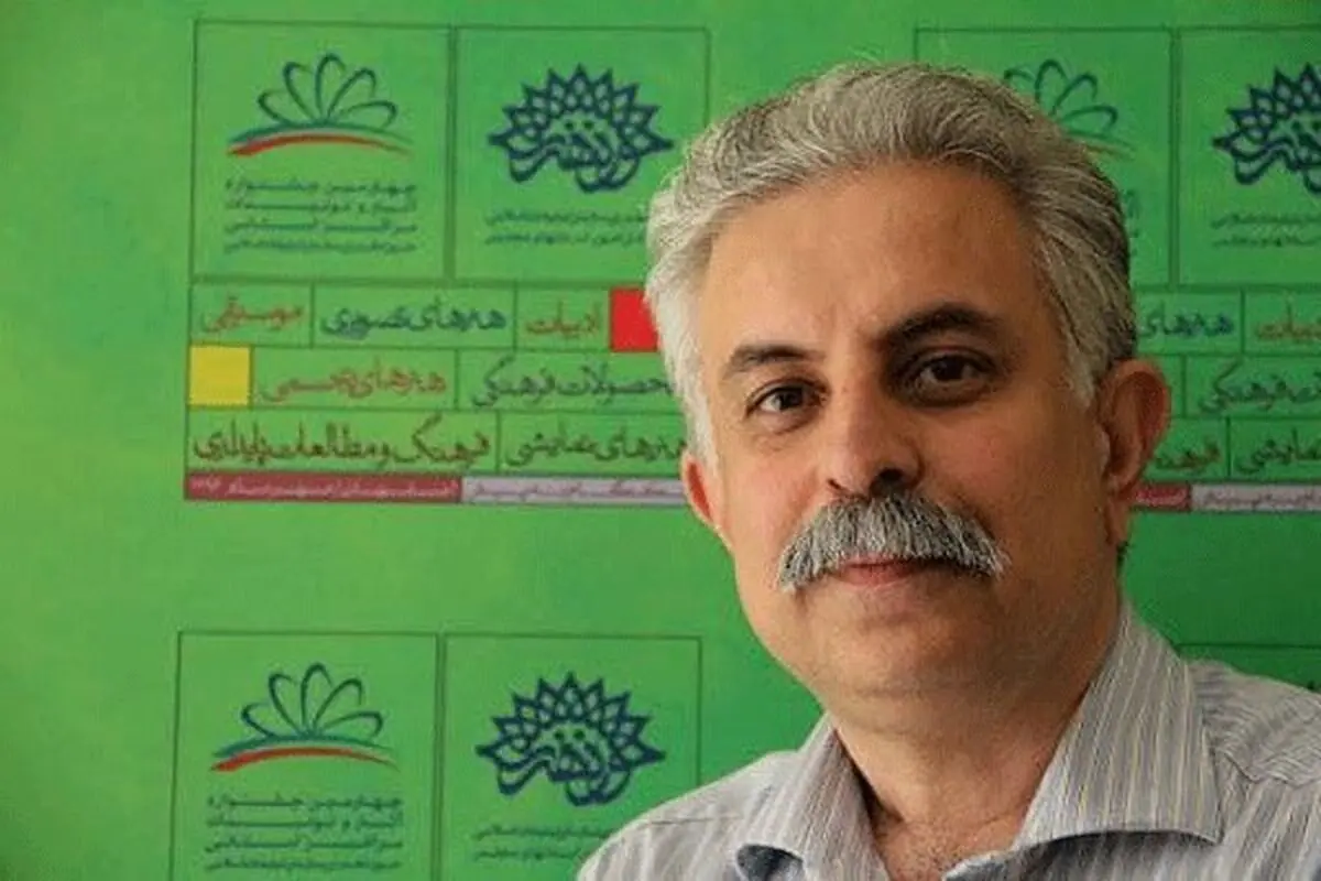 پیام تسلیت مدیر مرکز موسیقی حوزه هنری در پی درگذشت وحید حیاتی/ بدرقه؛ فردا از حوزه هنری