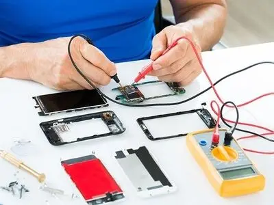 لوازم الکترونیکی را در خانه چگونه تعمیر کنیم؟