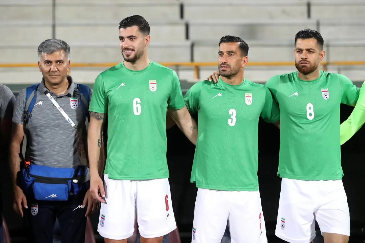 عزت‌اللهی: از نظر خودم و باشگاه بهتر بود تا آخر فصل بمانم