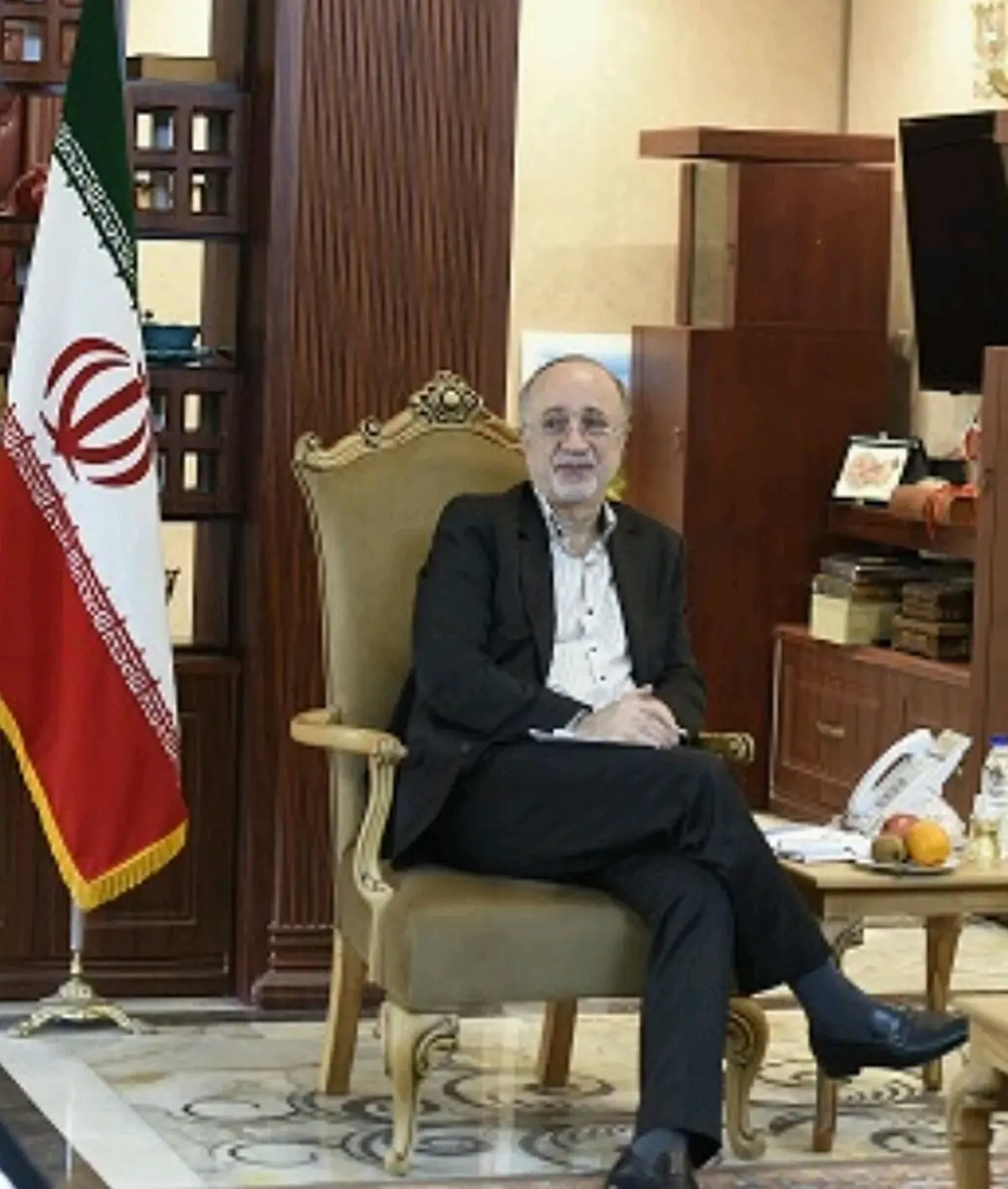 توسعه البرز با بهره برداری از ظرفیت های پژوهشی و فناور بنیان استان 
