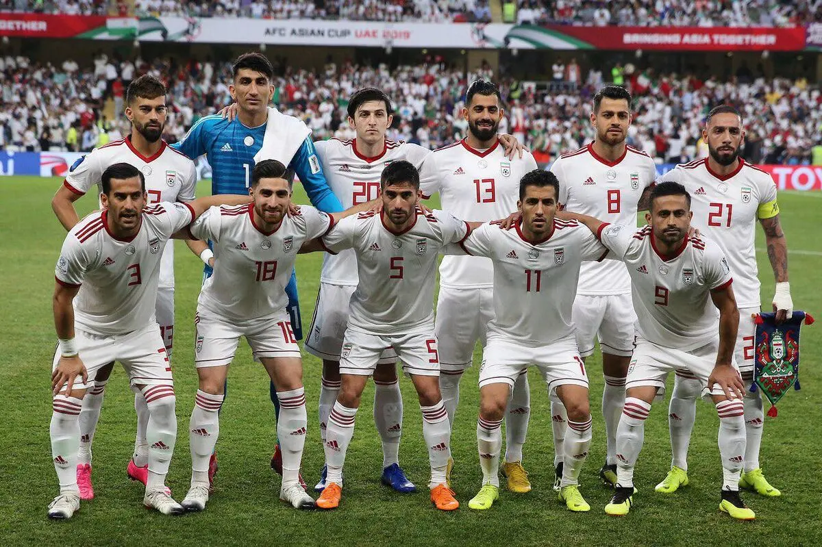 کاهش سهمیه استقلال در تیم ملی