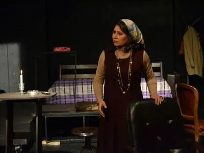 «خرده جنایت‌های زن و شوهری» در اداره تئاتر/روایت «آه بر انکار ماه» از روزهای پایانی زندگی حضرت زهرا (س)