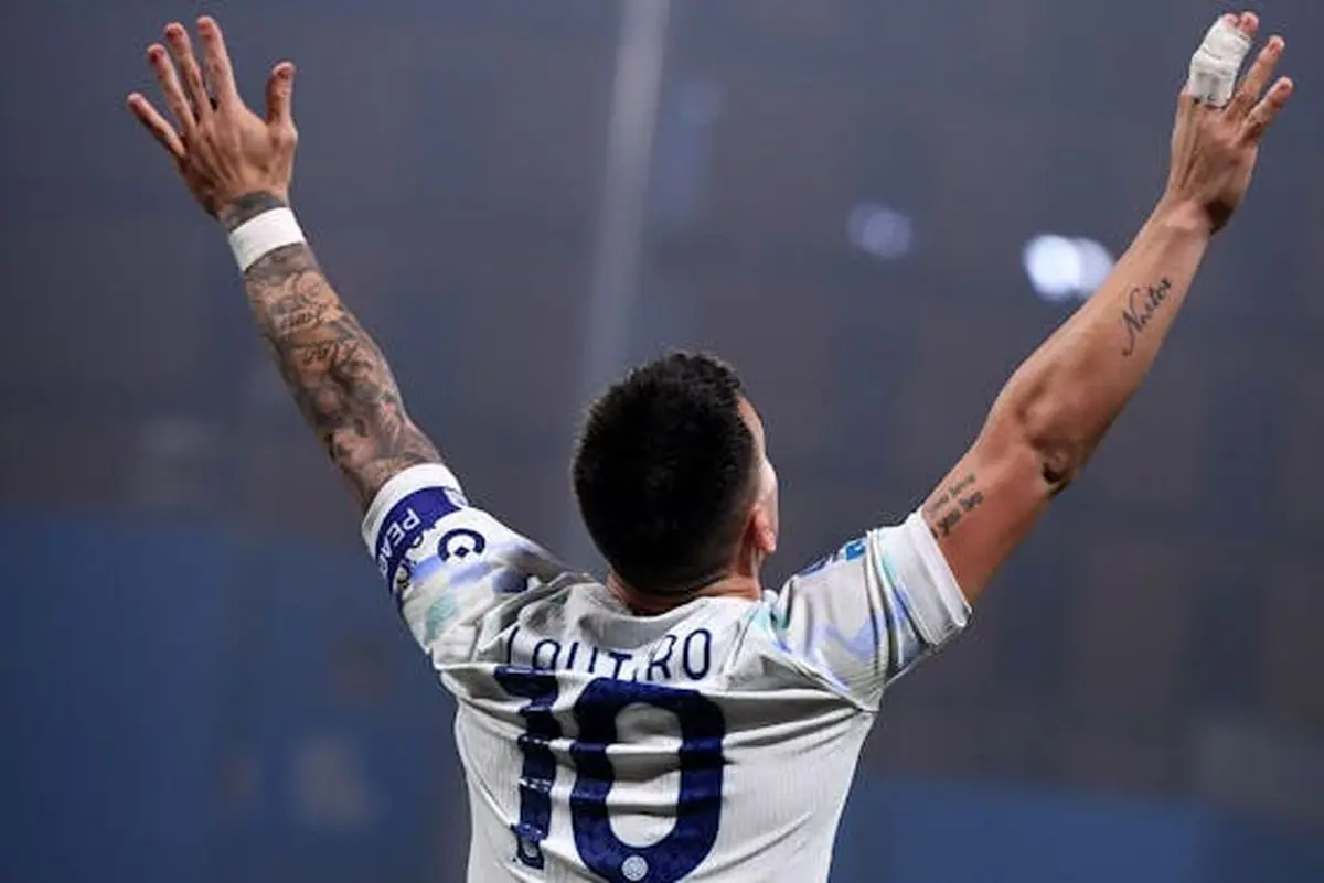 مربع مدعیان کوپا ایتالیا تکمیل شد