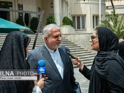 آغاز بازسازی روند ورود گردشگران به ایران پس از اُفت ناشی از جنگ ۱۲ روزه