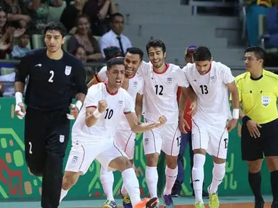 صعود ایران با پیروزی بر عراق