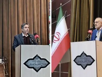 نخستین اجلاسیه شهدای هنر و رسانه استان البرز برگزار شد/تأکید بر نقش هنر و رسانه در دفاع از حقیقت و مقابله با تحریف