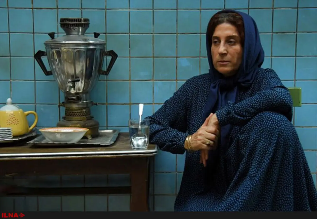 فیلم/ اکران نوروزی «آباجان» با بازی متفاوت فاطمه معتمدآریا 
