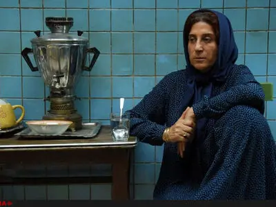 فیلم/ اکران نوروزی «آباجان» با بازی متفاوت فاطمه معتمدآریا 