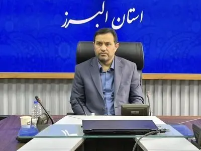 استان البرز پیشگام در تولید انواع کشنده های تریلر در کشور