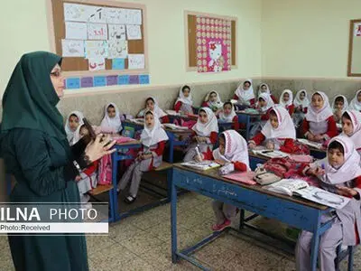 رعایت پروتکل های بهداشتی و تهویه در مدارس استان مناسب نیست