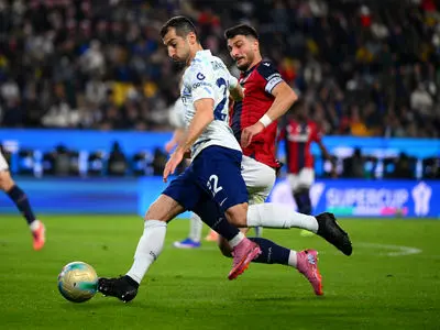 اینتر - بولونیا؛ دیداری فراتر از یک مسابقه معمولی بود