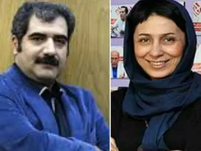 مدیر تئاتر شهر و مریم کاظمی آزاد شدند