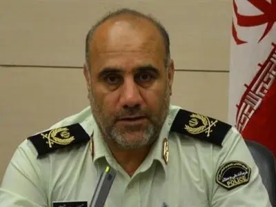 دستگیری سرشاخه اصلی ترانزیت و توزیع مواد مخدر در شرق کشور 