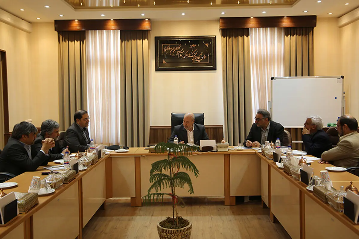 پذیرش دانشجو متناسب با بازار کار/گام های بلند دانشگاه صنعتی اصفهان در مسیر تجاری سازی اختراعات و پژوهش های کاربردی