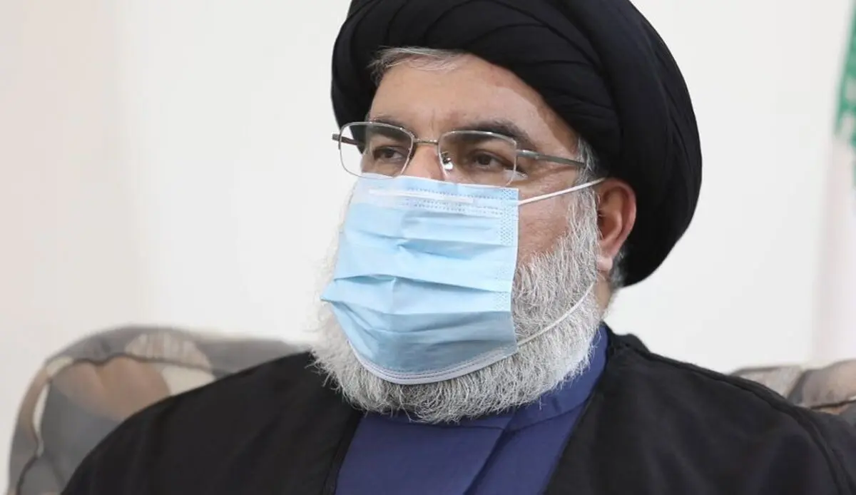تاکید نصرالله بر لزوم پیروزی در جنگ با ویروس کرونا