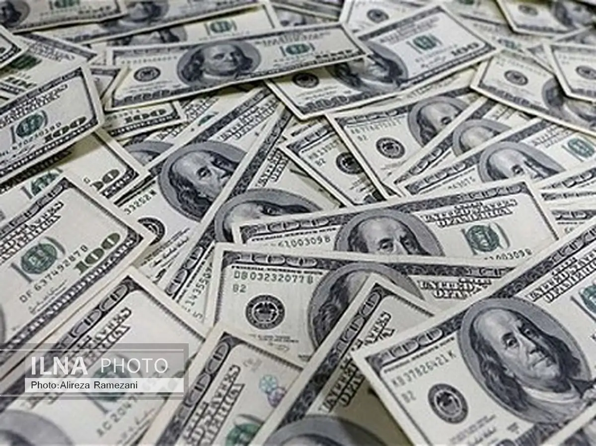 Iran's foreign exchange reserve hits $100B