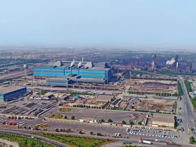  حکمرانی جدید، مسیر سرمایه‌گذاری‌ها و پروژه‌های اولویت‌دار فولاد هرمزگان را هموار کرد