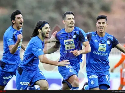 ترکیب منتخب هفته نهم لیگ برتر/ جولان استقلالی ها و پدیده ای ها دور از چشم شاگردان برانکو