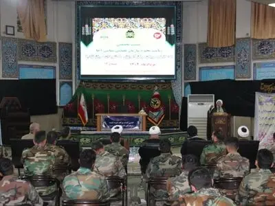 دشمن قصد دارد با سوءاستفاده از عواطف جوانان، امنیت جامعه را خدشه‌دار کند