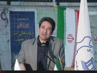 حسین اربابی معاون سرمایه‌گذاری سازمان میراث‌فرهنگی شد