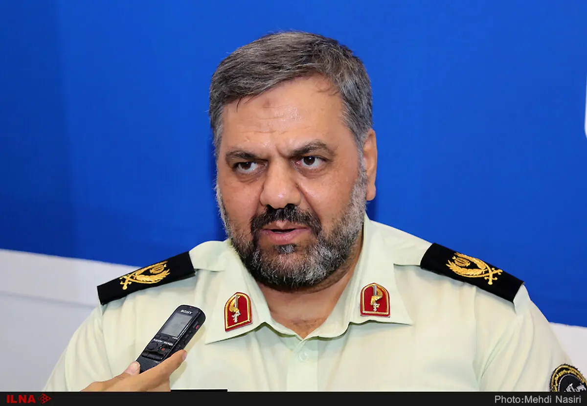 برخی سازمان‌ها نمی‌خواهند جرائم اقتصادی‌‌شان را پیگیری کنیم