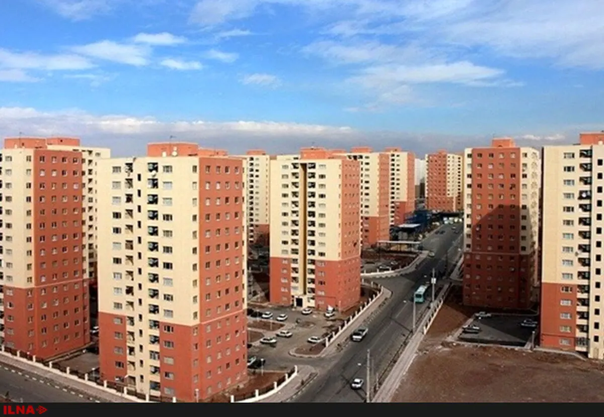 بیش از ۲ هزار واحد مسکن مهر پردیس افتتاح شد