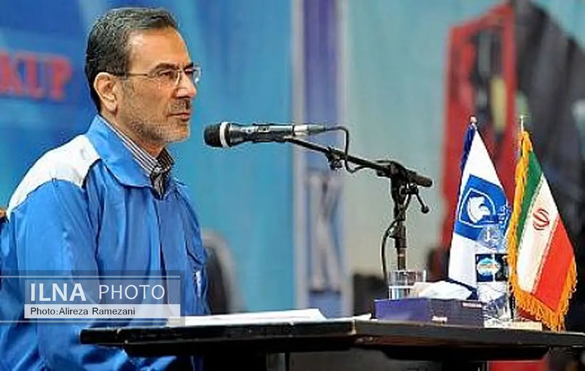 حضور قریب به اتفاق خودرو سازان جهانی در همایش اسفند ماه
