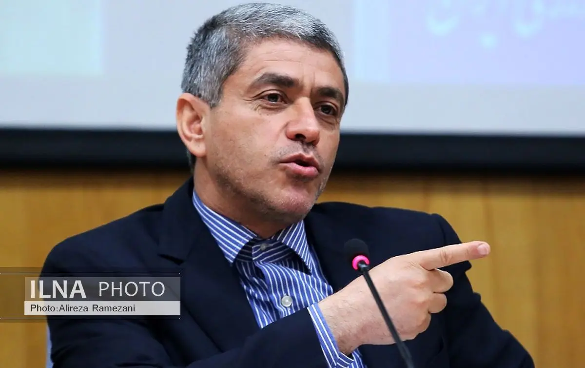 دیدار طیب‌نیا با رییس کنترل بانک اتریش