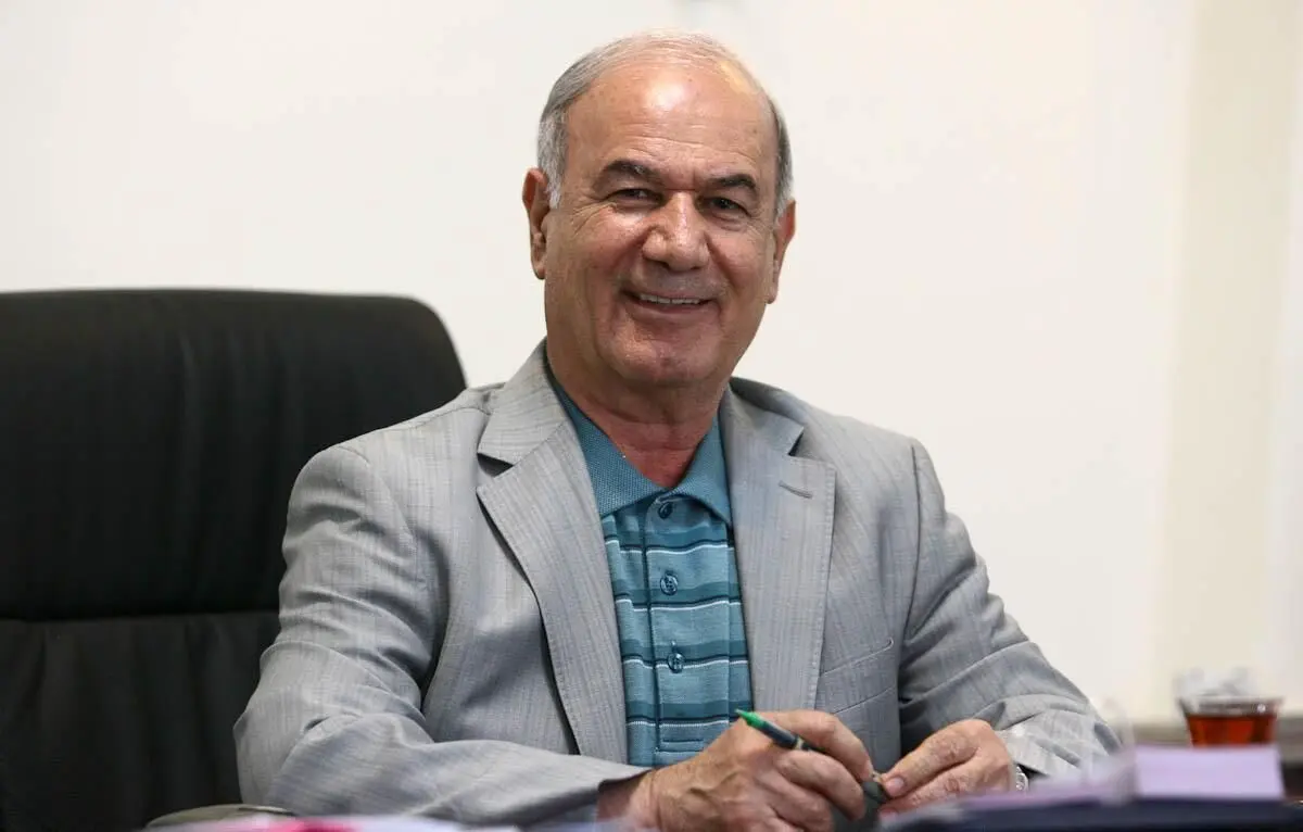 افشارزاده: در مورد سرپرستی کاروان المپیک صحبتی با من نشده است/ علیه مظلومی توطئه نکردم