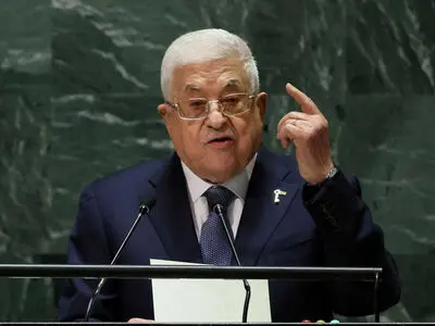 آمریکا در تصمیم خود مبنی بر عددم صدور روادید هیئت فلسطینی تجدید نظر کند