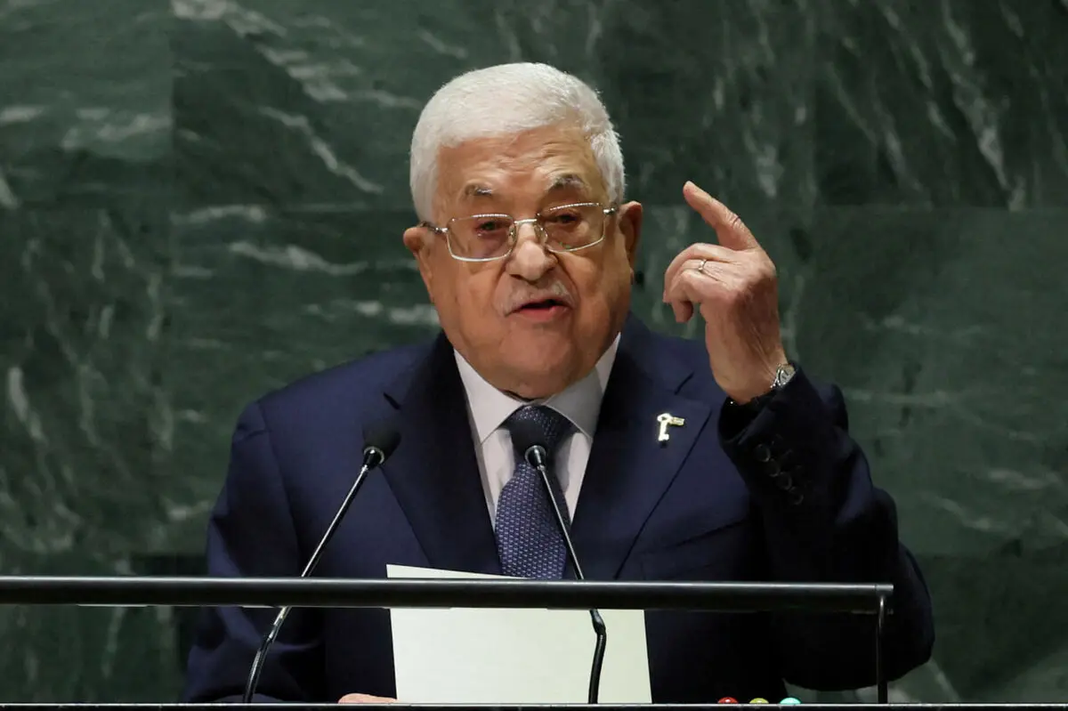 آمریکا در تصمیم خود مبنی بر عددم صدور روادید هیئت فلسطینی تجدید نظر کند