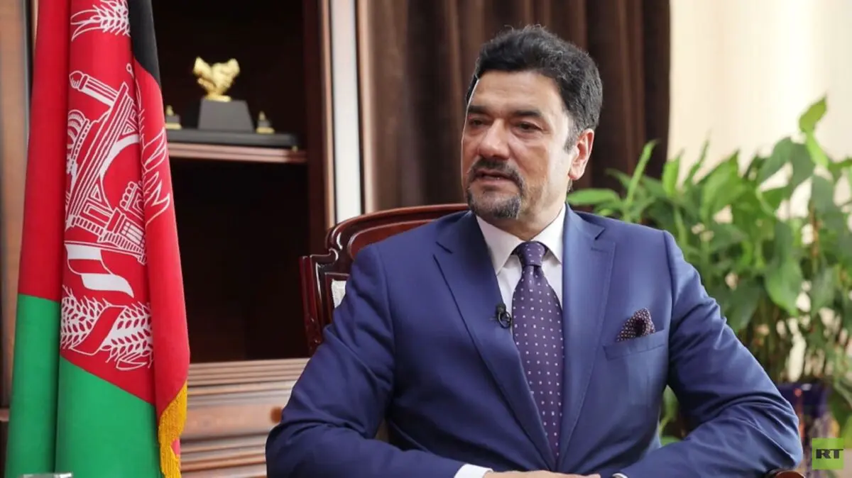 طالبان تغییری نکرده است