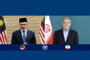 کشورهای اسلامی با دیپلماسی فعال مانع جنایات در غزه شوند