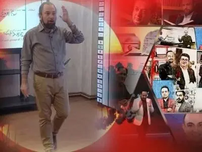 بهترین مشاوران کنکور ایران