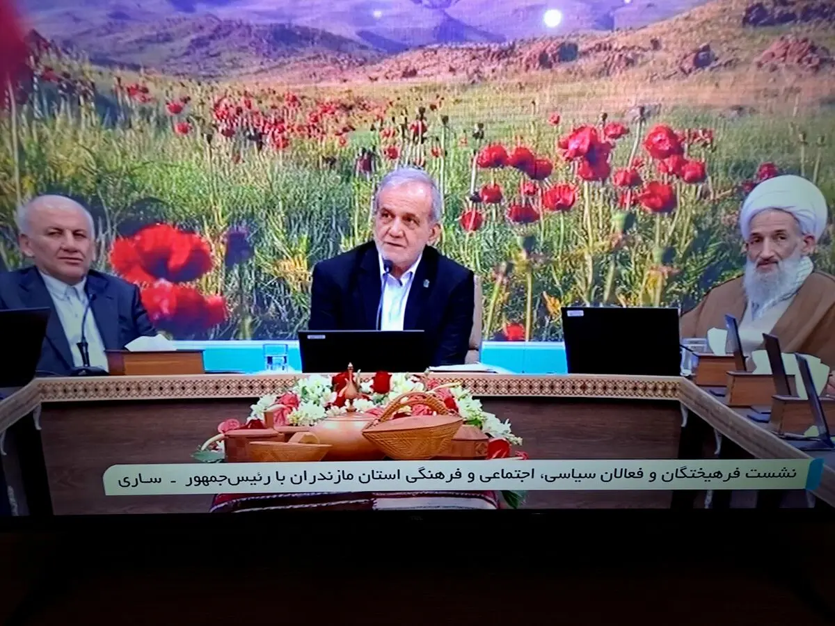 هشدار نسبت به «فیبریلاسیون سیاسی» در مدیریت کشور/ وفاق ملی تنها راه جلوگیری از ایست قلبی جامعه است