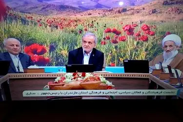 هشدار نسبت به «فیبریلاسیون سیاسی» در مدیریت کشور/ وفاق ملی تنها راه جلوگیری از ایست قلبی جامعه است