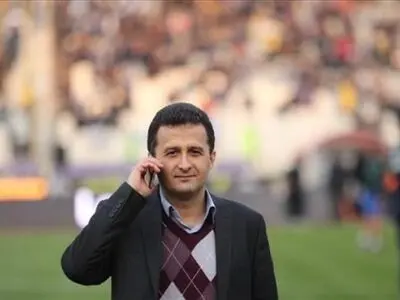 ویدیو: تایید روشنایی ورزشگاه وحدت آستارا