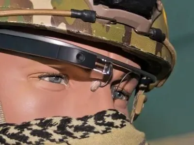 خط قرمز جدید ارتش آمریکا / عینک‌هایی که حذف می‌شوند 