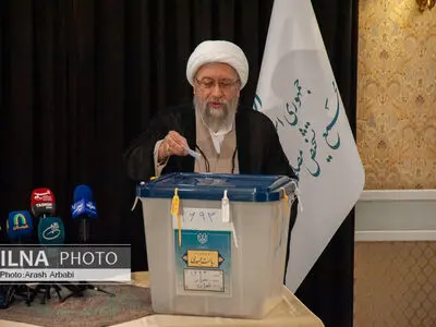انتخابات چهاردهمین دوره ریاست‌جمهوری در شورای نگهبان و مجمع تشخیص مصلحت نظام