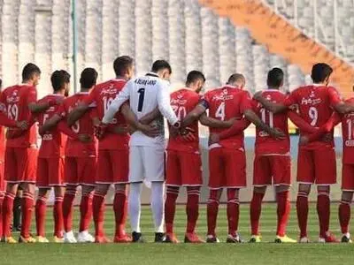 اعلام  پرسپولیس مقابل ماشین‌سازی