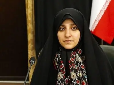دستاوردهای زنان ایران را بدون لکنت به جهانیان معرفی می‌کنیم