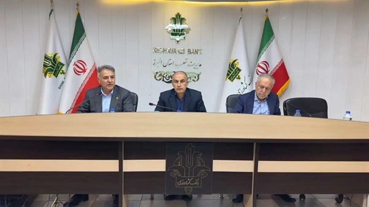 توسعه ابزارهای بانکداری نوین؛ نقشه راه بانک کشاورزی برای افزایش سهم از بازار