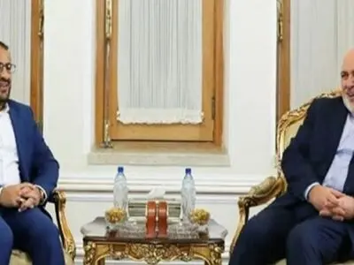 لدی إستقباله عبدالسلام.... ظریف: طهران تدعم تطبیق اتفاق ستوکهولم