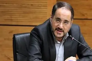  مشارکت مردمی در تصمیم گیریها زمینه ساز افزایش سرمایه اجتماعی است
