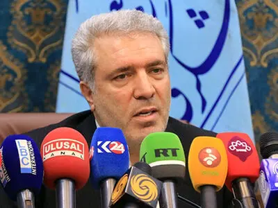 بخواهیم یا نخواهیم گردشگری موضوع مهم کشور خواهد شد/افزایش قیمت در هیچ حوزه‌ای نداریم/به دنبال احیای اقتصاد شب در شهرها هستیم