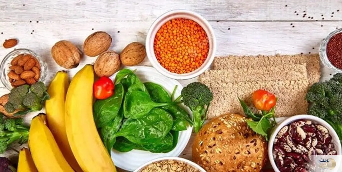 بدن خانم‌ها بعد از چهل‌سالگی به این تغذیه ها نیاز دارد 