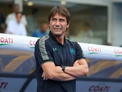 ویدئو: کونته در قلب جنجال؛ ۳ کارت قرمز در شب پیروزی ناپولی‎!‎