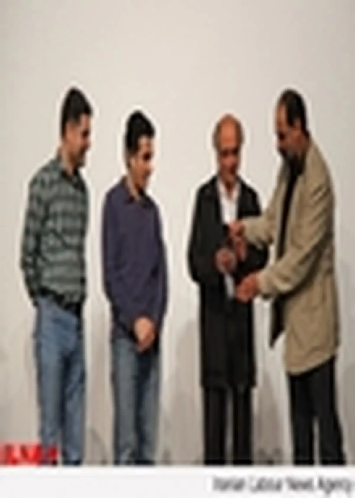 ابراهیم مختاری: امیدوارم تلویزیون بیدارشود